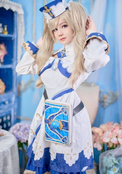 女王之花