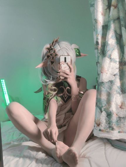 独留的小女人