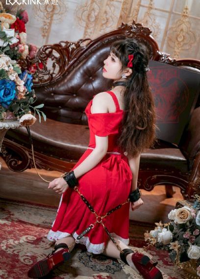 花女情狂