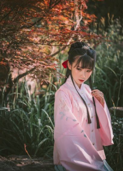 诱人的女秘书