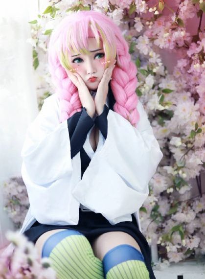 公公的好媳妇