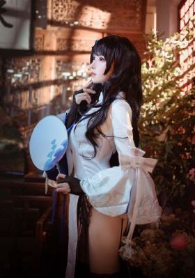学习妈妈的朋友